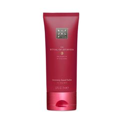 The Ritual of Ayurveda Recovery Hand Balm, , hi-res