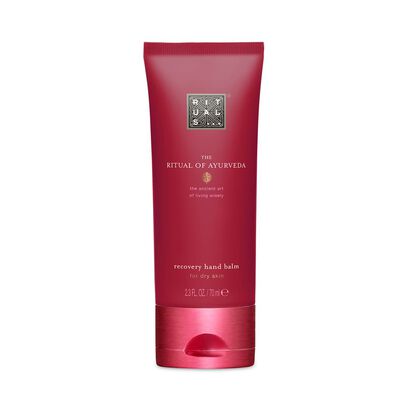 The Ritual of Ayurveda Recovery Hand Balm - Rituals - Ayurveda - Imagem