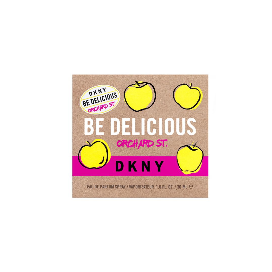 DKNY BE DELICIOUS ORCHARD EDP 30ML - DKNY - BE DELICIOUS/S - Imagem 2