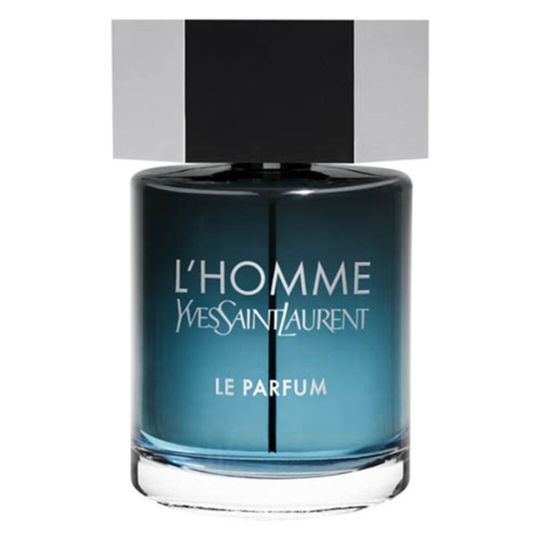 Le Parfum - Yves Saint Laurent - L'Homme - Imagem 1