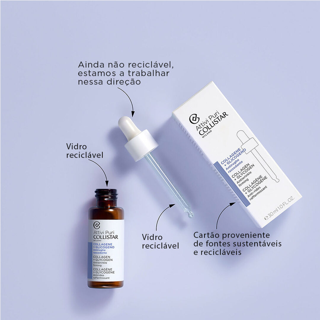 PURE ACTIVES COLLAGEN+GLYCOGEN - COLLISTAR - Face - Imagem 4