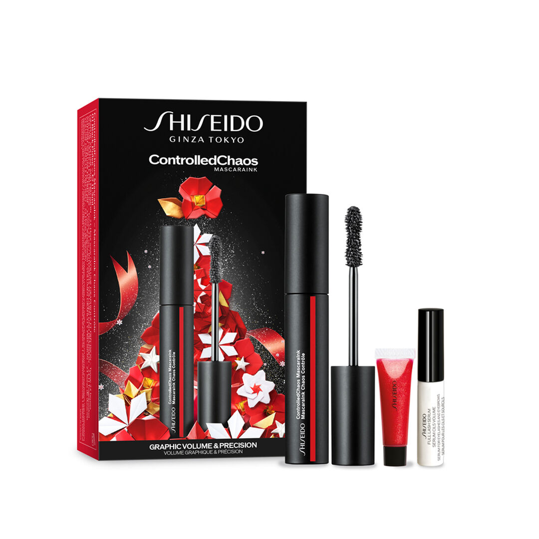 MAKEUP HOLIDAY SET - SHISEIDO -  - Imagem 2