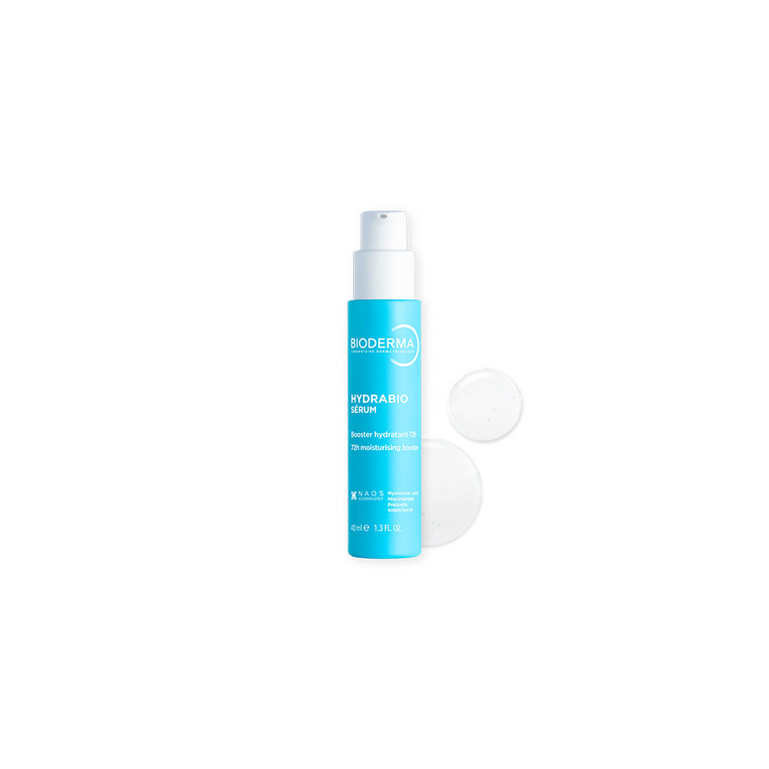 Hydrabio Sérum - BIODERMA -  - Imagem 2