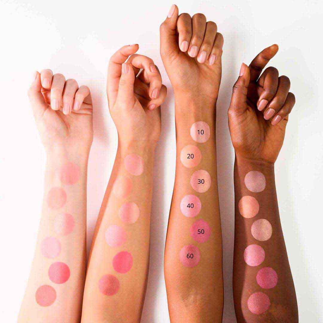 Soft Baked - Blush - ESSENCE -  - Imagem 5