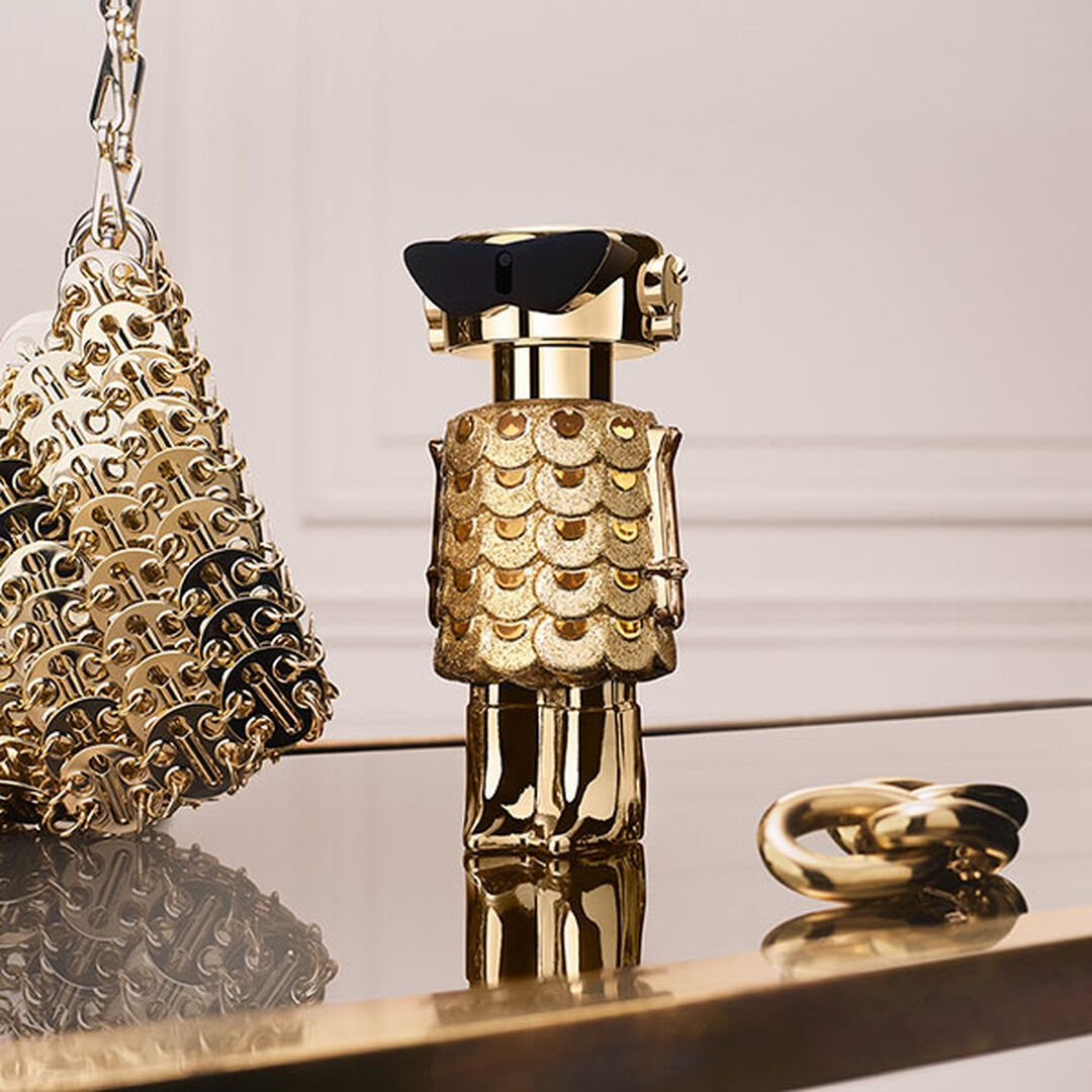 Intense Eau de Parfum - RABANNE - Fame - Imagem 5