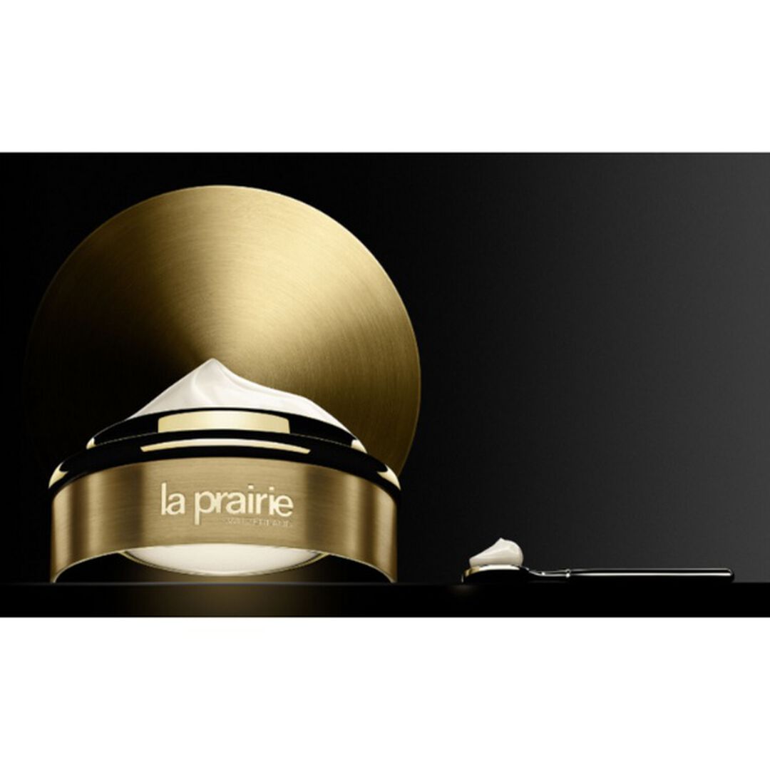 Pure Gold Noturnal Balm Refill - LA PRAIRIE - LP PURE GOLD COLLECTION - Imagem 2