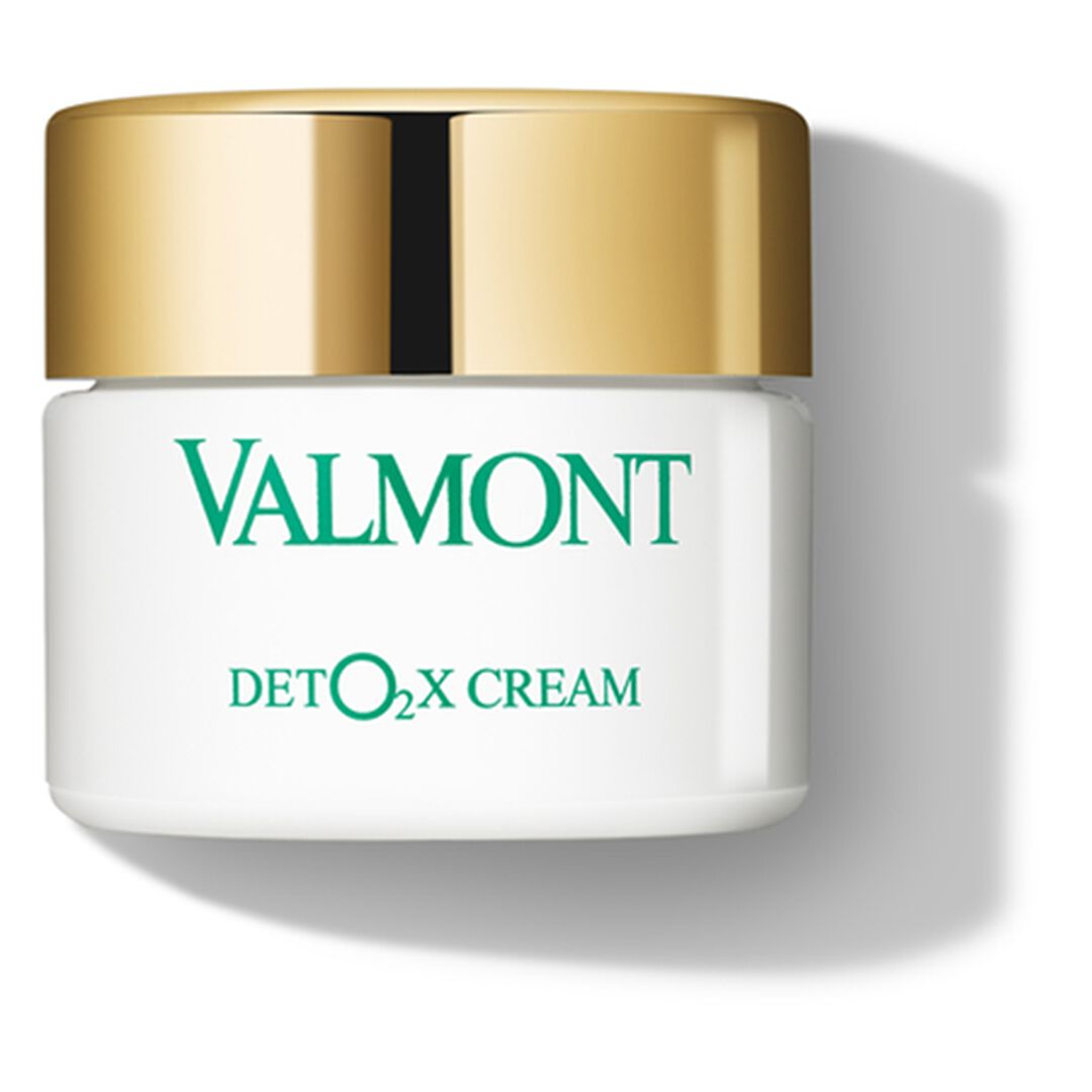 Detox Cream - VALMONT - VA ENERGY - Imagem 1
