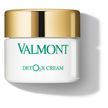 Detox Cream - VALMONT - VA VALMONT RITUAL - Imagem