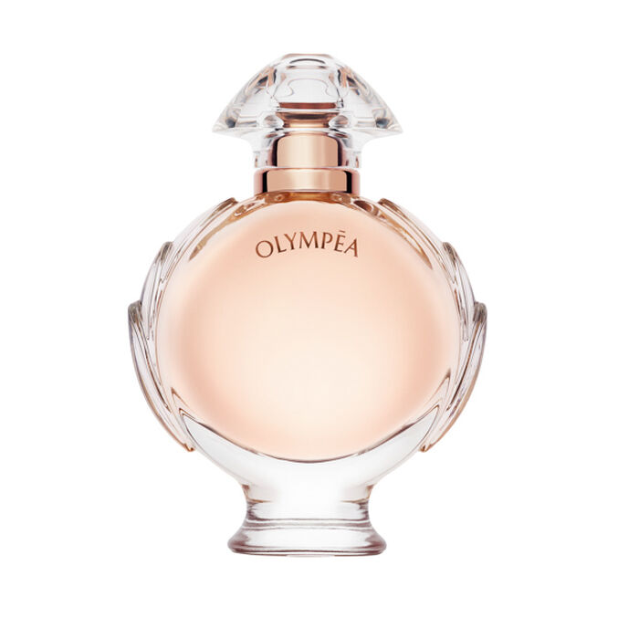Eau de Parfum - RABANNE - OLYMPEA - Vídeo