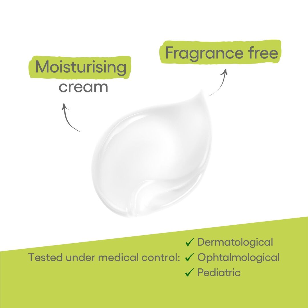 Creme Hidratante Universal - A-DERMA -  - Imagem 3