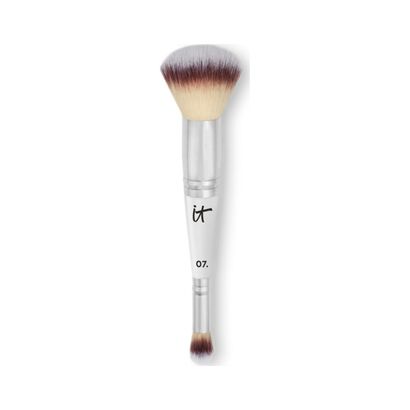 Complexion Perfection Brush - IT COSMETICS - Heavenly Luxe - Imagem