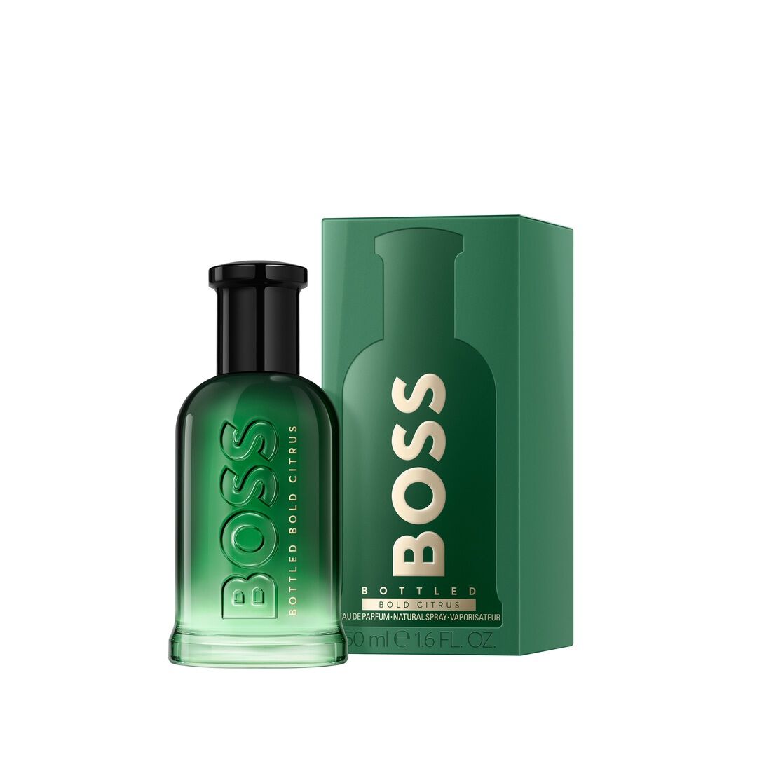 Eau de Parfum - HUGO BOSS - BOSS BOTTLED CITRUS SUMMER 25 - Imagem 3