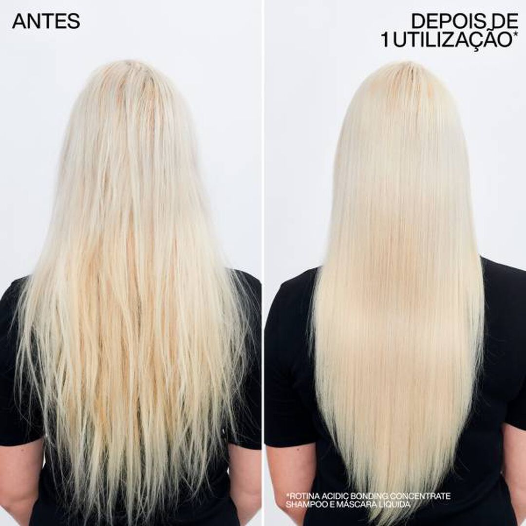 Shampoo Acidic Bonding Concentrate 500ML - Redken - Acidic Bonding Concentrate - Imagem 4