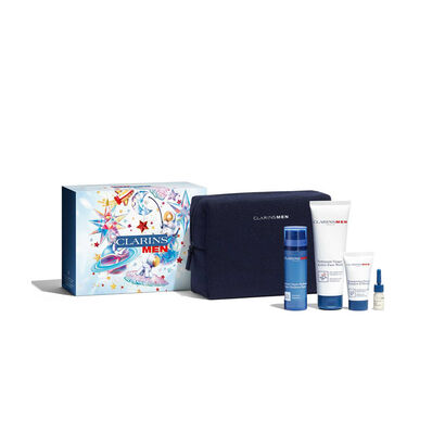 Rotina hidratante ClarinsMen - CLARINS - CLARINS TRATAMENTO - Imagem