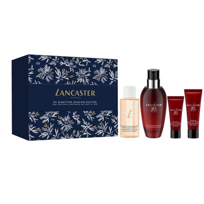 Coffret Lancaster 365 Skin Repair - LANCASTER - 365 Skin Repair - Imagem