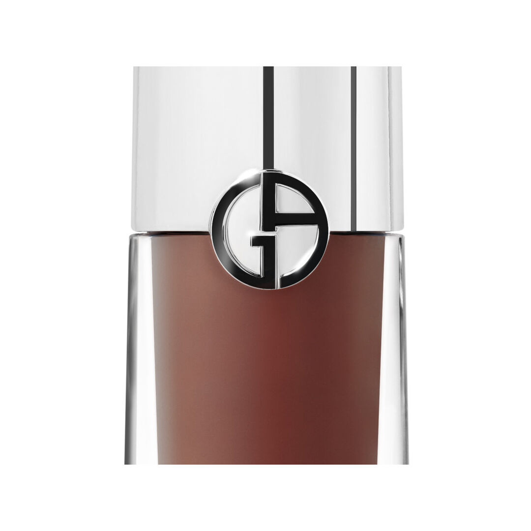 Gloss em Óleo Hidratante com Brilho Efeito Espelho - Giorgio Armani - Prisma Glass - Imagem 4