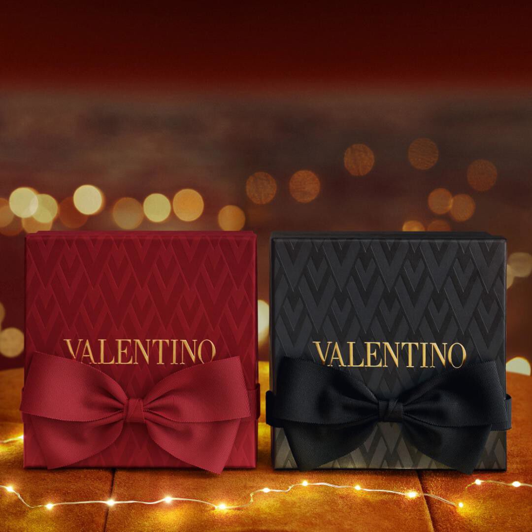 Coffret Eau Parfum - Valentino - BORN IN ROMA /S - Imagem 2