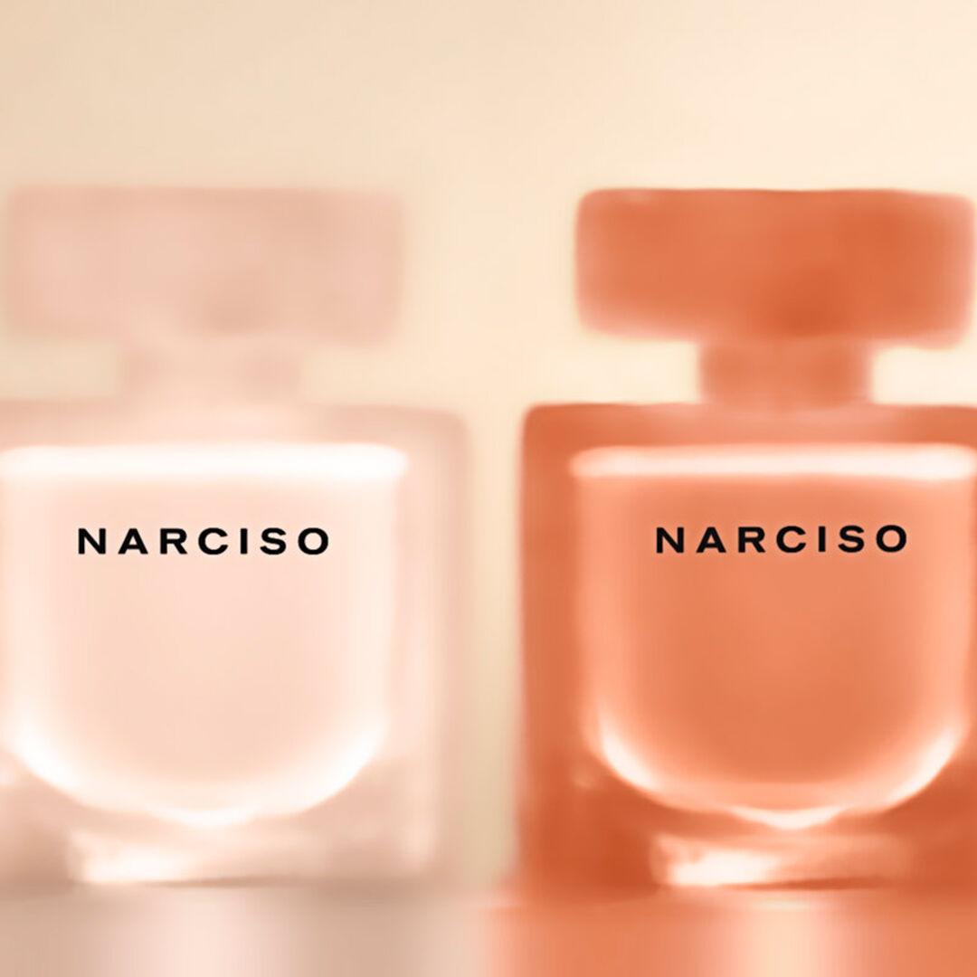 Ambrée Eau de Parfum - NARCISO RODRIGUEZ - NARCISO - Imagem 15