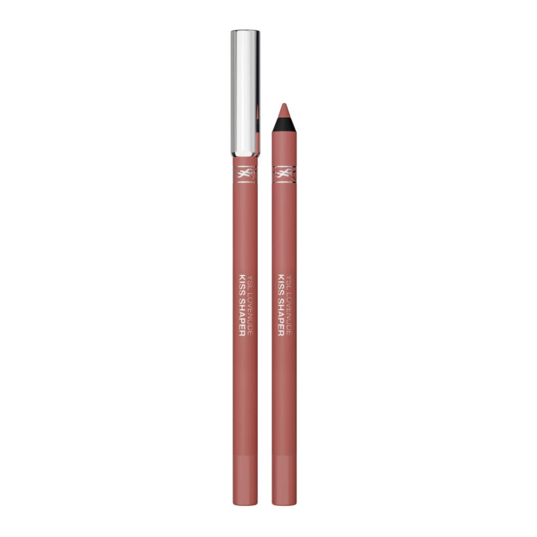 Lovenude Kiss Shaper Lip LIner - Yves Saint Laurent - IN LOVE AGAIN - Imagem 1