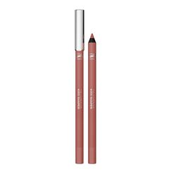 Lovenude Kiss Shaper Lip LIner, BURNING_MAUVE, hi-res