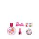 Coffret Barbie Eau de Toilette - Air-Val - AIR VAL CRIANÇA - Imagem 2