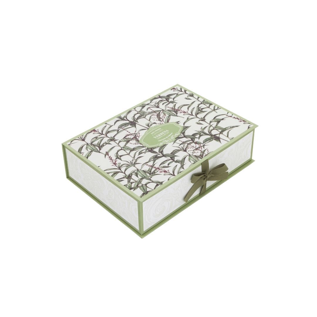 Coffret - Castelbel - VERBENA - Imagem 1