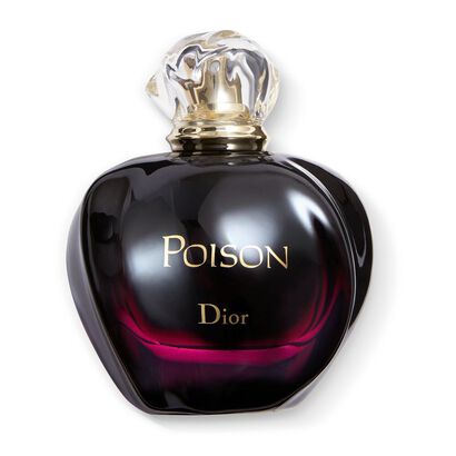 Eau de Toilette - Dior - POISON - Imagem