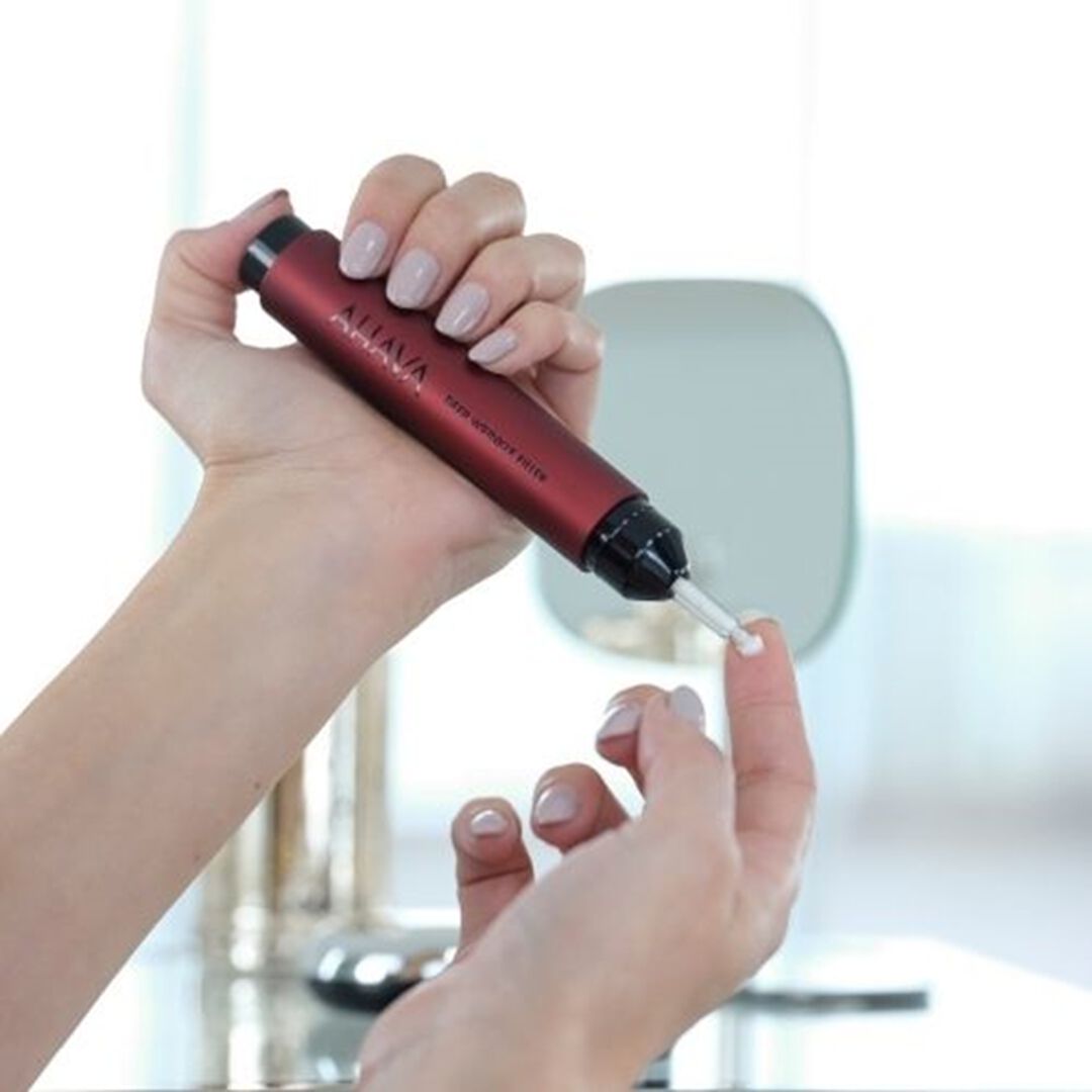 Deep Wrinkle Filler - Ahava - Apple Of Sodom - Imagem 6