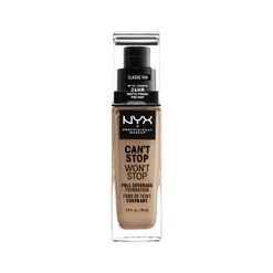 Can't Stop Won't Stop - Base de Cobertura Total, 12 - Classic Tan, hi-res