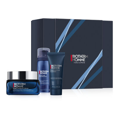 Coffret Force Supreme - BIOTHERM - Force Supreme - Imagem