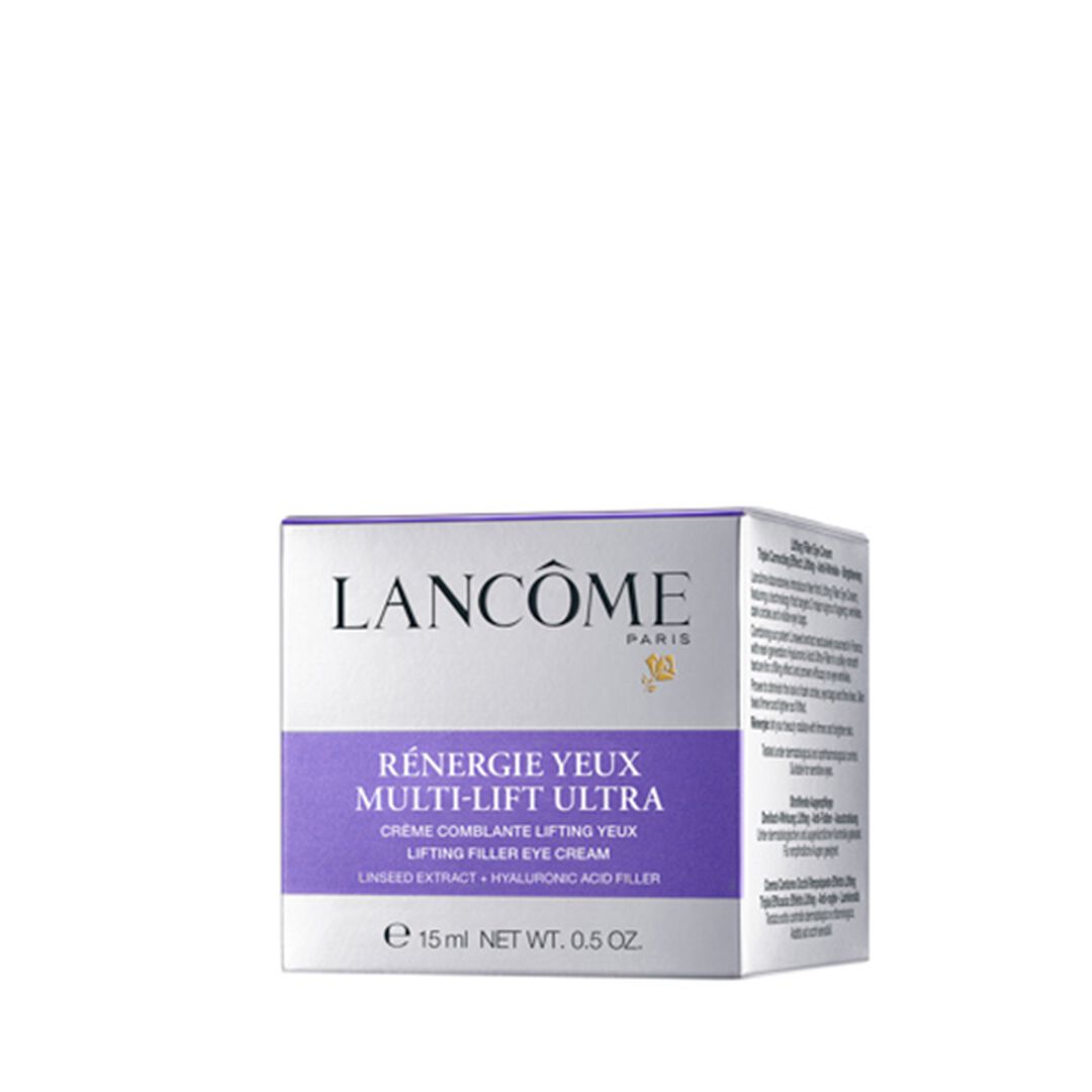 Creme de Olhos - Lancôme - Rénergie Multi-Lift Ultra - Imagem 8
