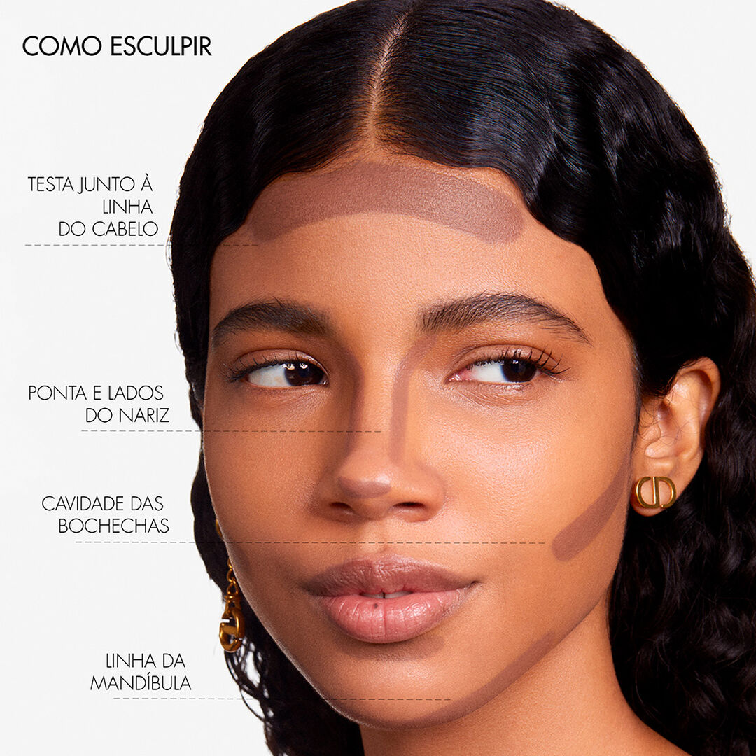 Skin Contour - Dior - Forever - Imagem 5