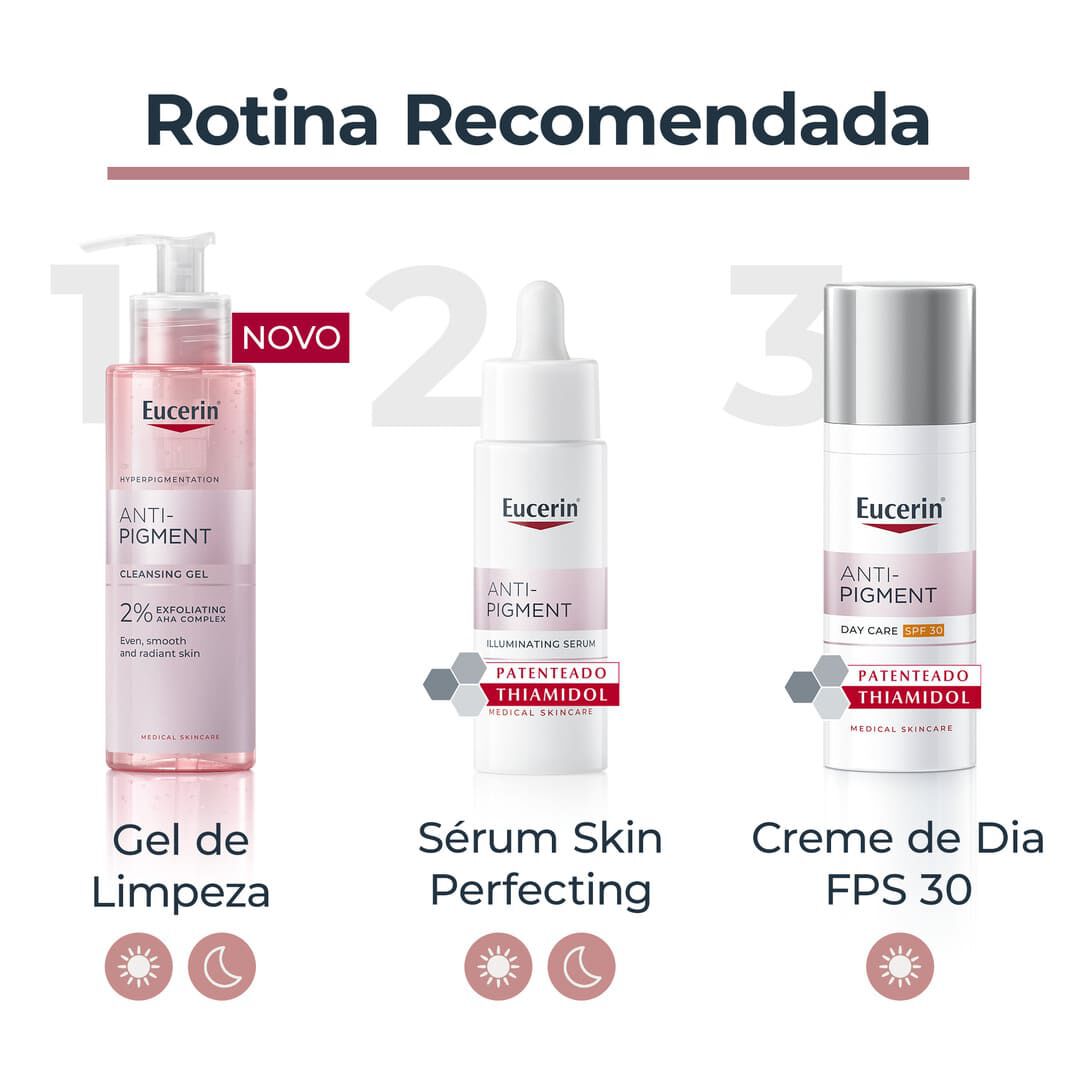 Anti-Pigment S&eacute;rum Iluminador - EUCERIN -  - Imagem 2