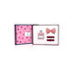 Coffret - JACADI - Mademoiselle Jacadi Petite Cerise - Imagem 1