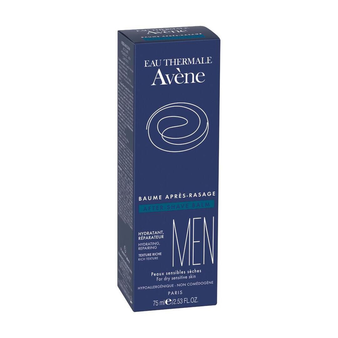 Bálsamo Após-Barbear - AVENE -  - Imagem 3