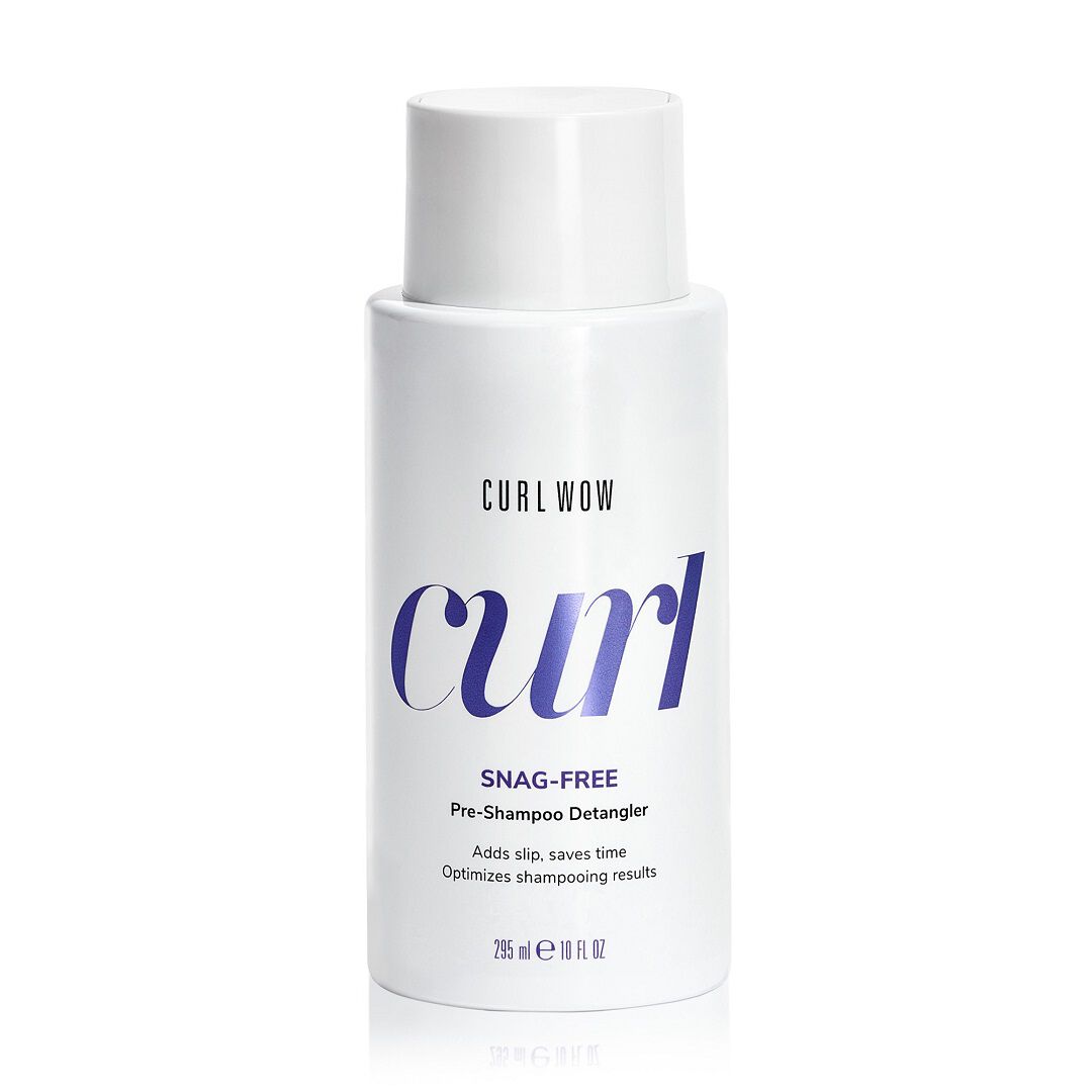 Snag Free  Pre Shampoo Detangler - COLOR WOW -  - Imagem 1