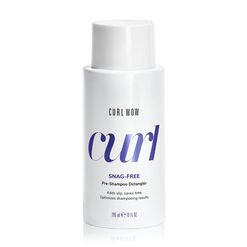 Snag Free  Pre Shampoo Detangler, , hi-res