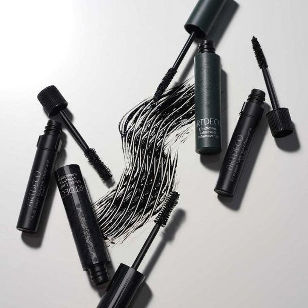 AO Multi Lash Volume Mascara N &ordm;1 - ARTDECO - GREEN COUTURE - Imagem 4