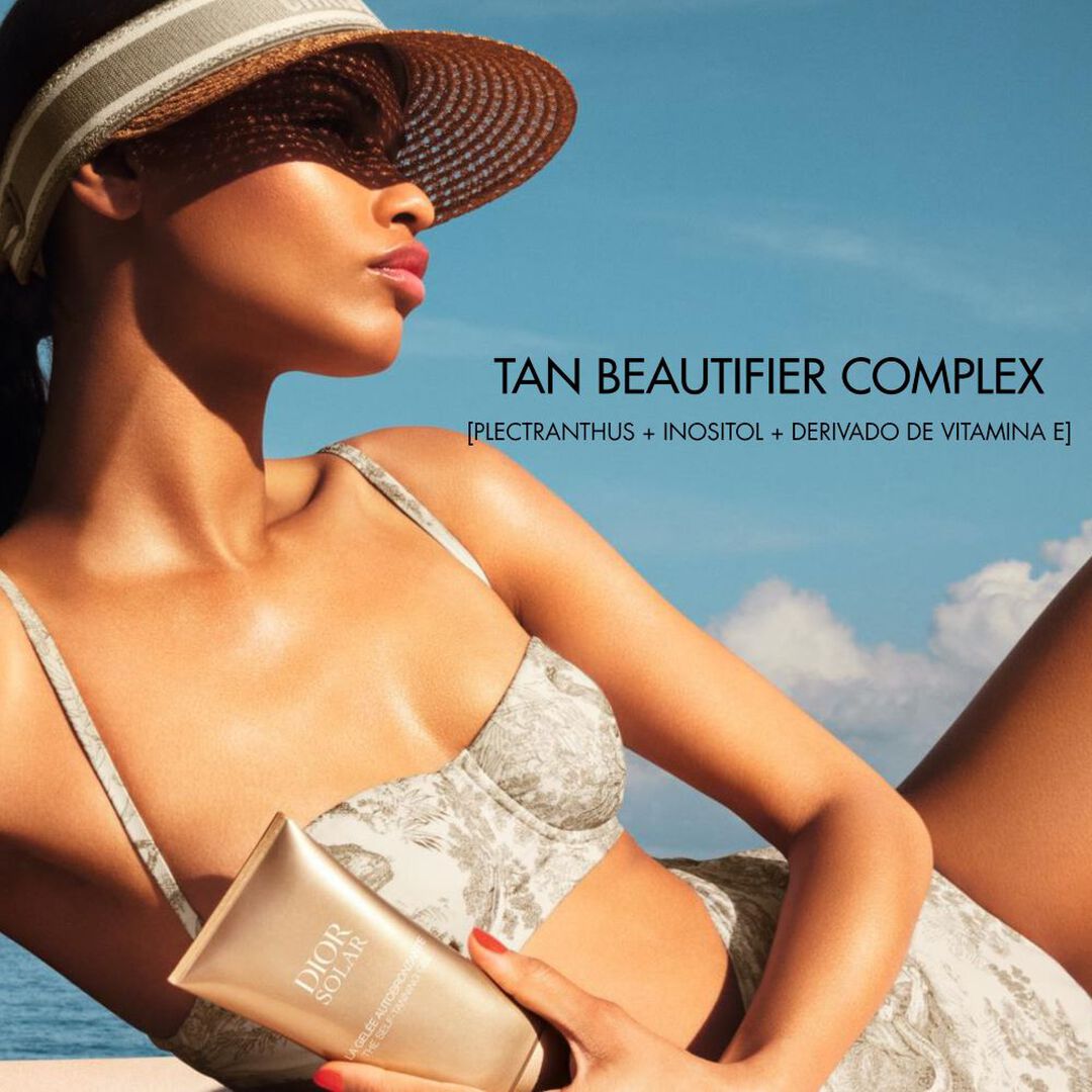 La Gel&eacute;e Autobronzante Corps - Dior - Dior Solar - Imagem 3