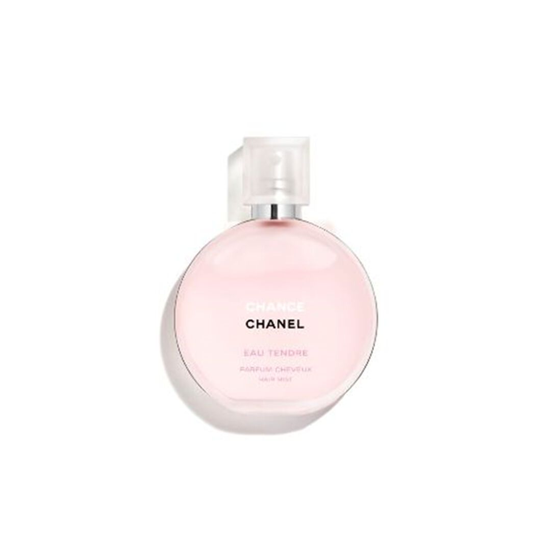 Parfum Cheveux - CHANEL - CHANCE - Imagem 1
