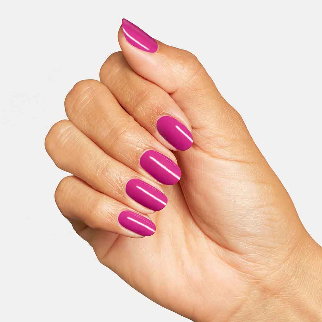 Verniz de Unhas - OPI - Nail Lacquer - Imagem 8