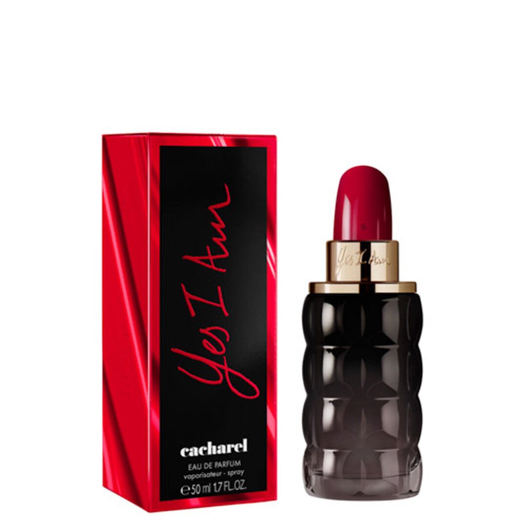 Eau de Parfum - CACHAREL - Yes I Am - Imagem 7