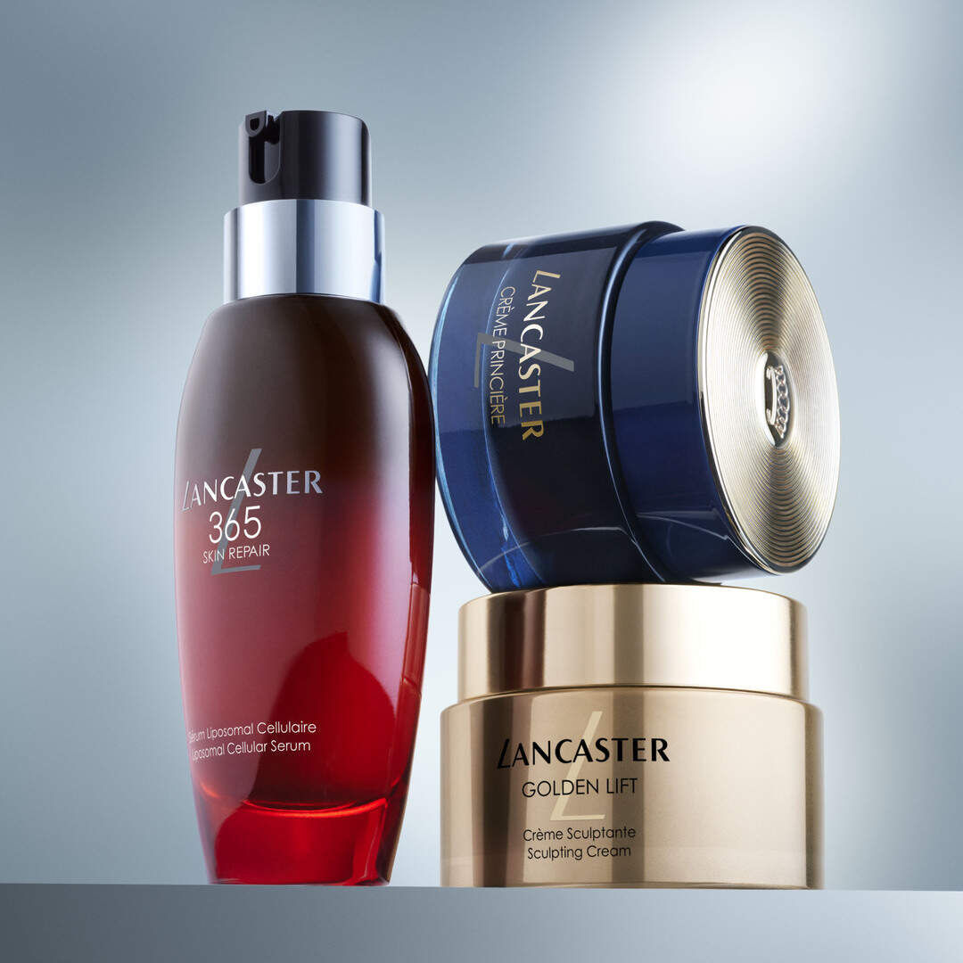 4th Generation Serum - LANCASTER - 365 Skin Repair - Imagem 10