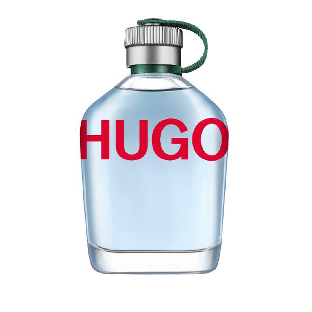 Eau de Toilette - HUGO BOSS - HUGO MAN - Imagem 1