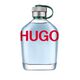 Eau de Toilette - HUGO BOSS - HUGO MAN - Imagem 1
