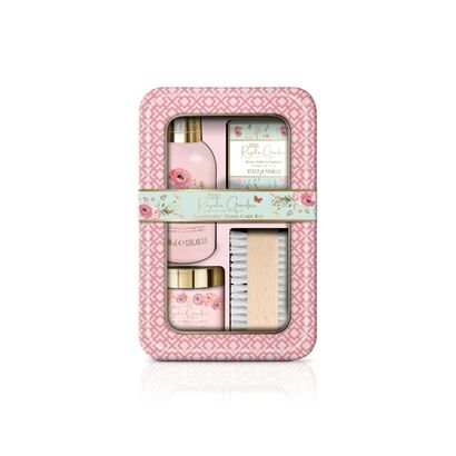 Cofftet Spa de Mãos - Baylis & Harding - Royal Garden - Imagem