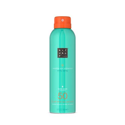 Sun Protection Milky Spray SPF 50 - Rituals - Karma Sun - Imagem
