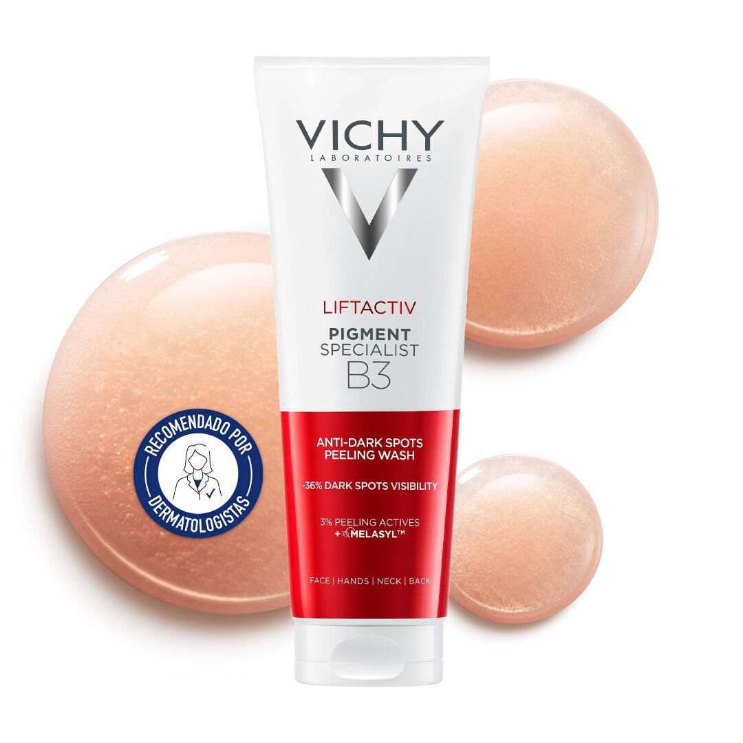 Liftactiv Pigment Specialist B3 Anti-Dark Spots - VICHY -  - Imagem 8
