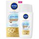 Sun Fluido UV Rosto (Tom M&eacute;dio) - NIVEA -  - Imagem 1