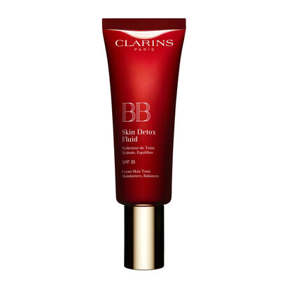 0 - FAIR - CLARINS - CLARINS TRATAMENTO - Imagem